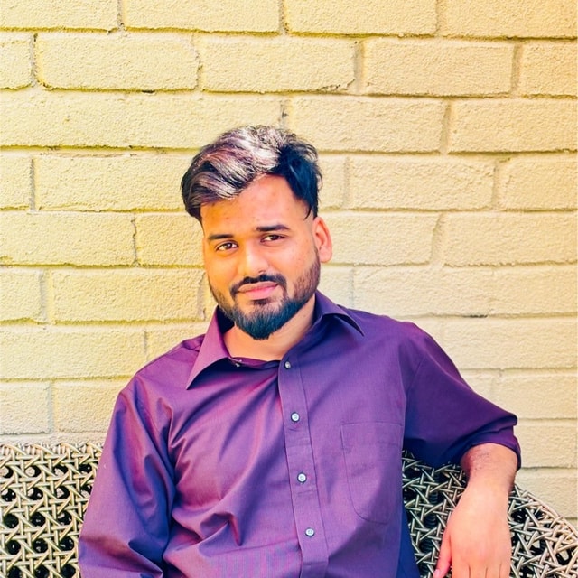 Rajat Kumar